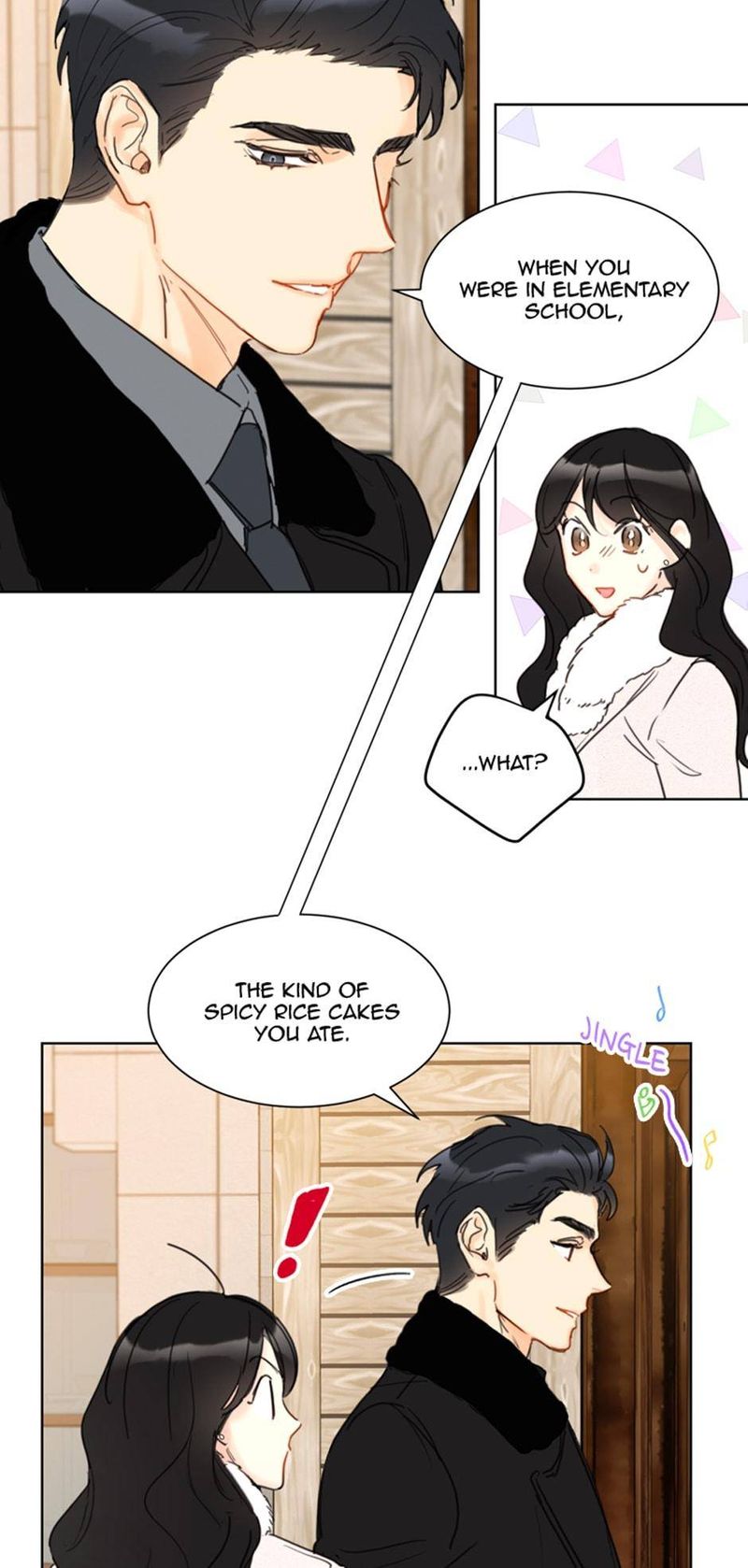 A Business Proposal 34 21