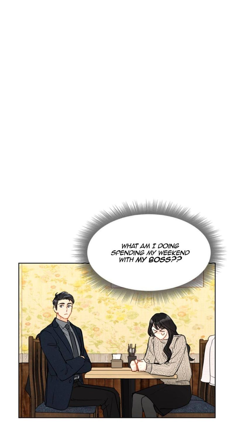 A Business Proposal 34 23