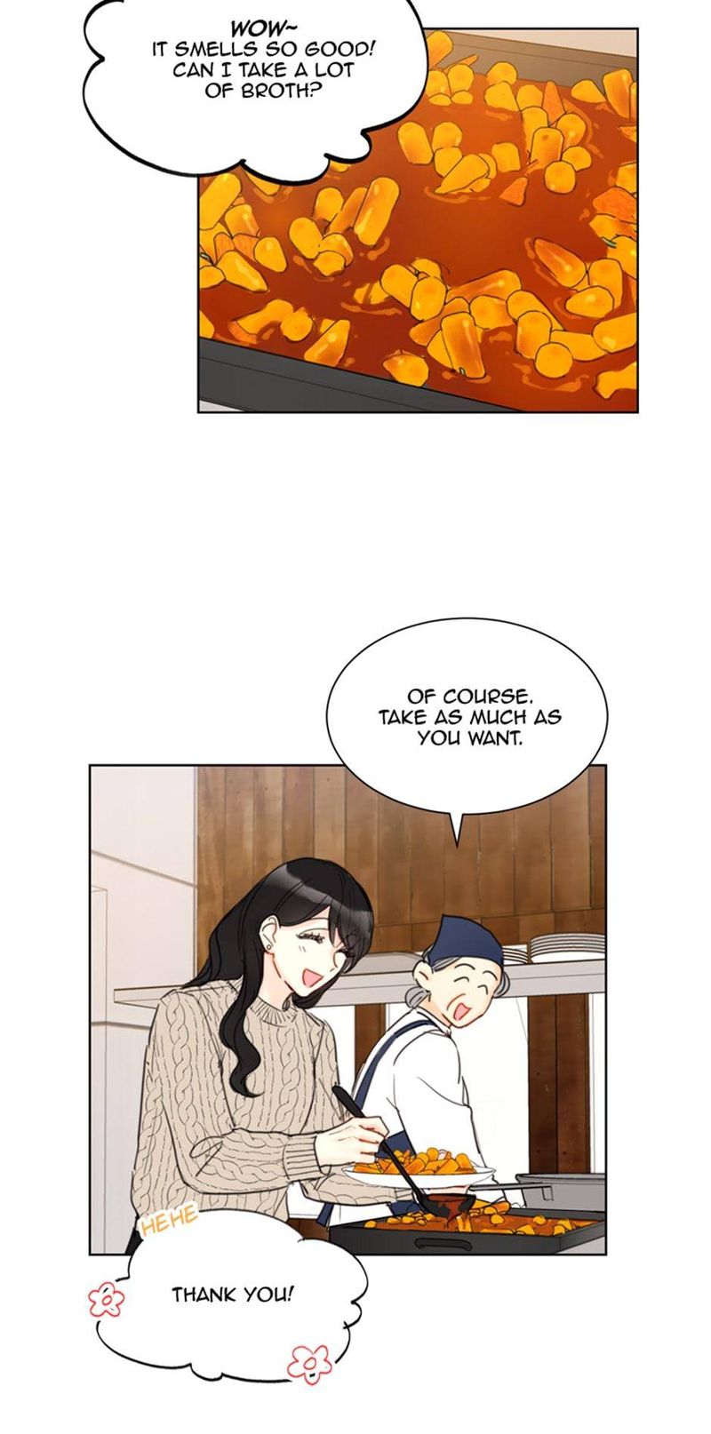 A Business Proposal 34 35