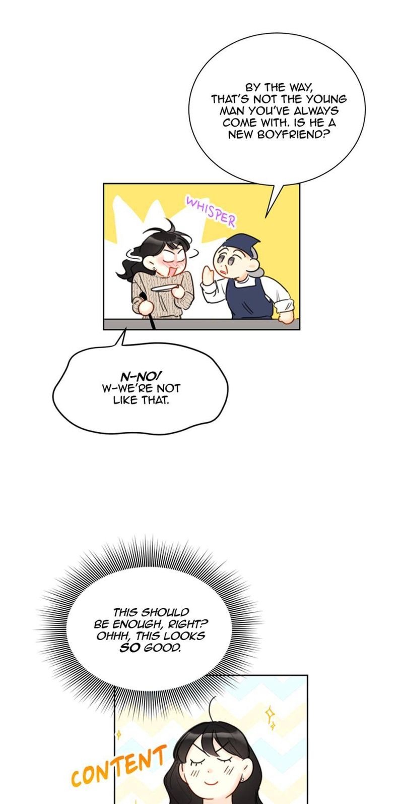 A Business Proposal 34 36