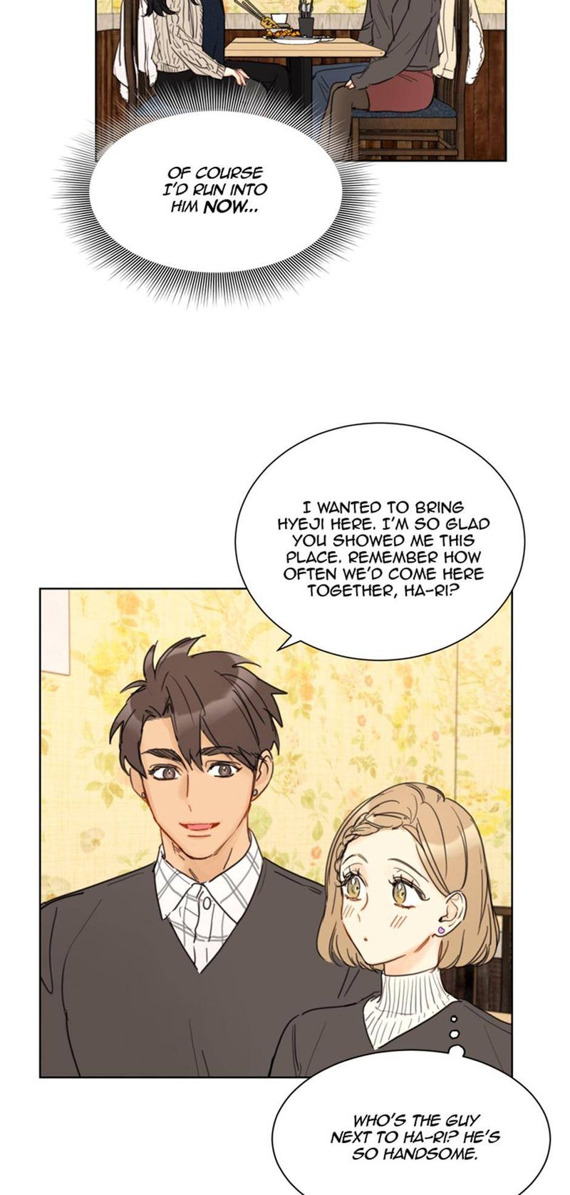A Business Proposal 34 45