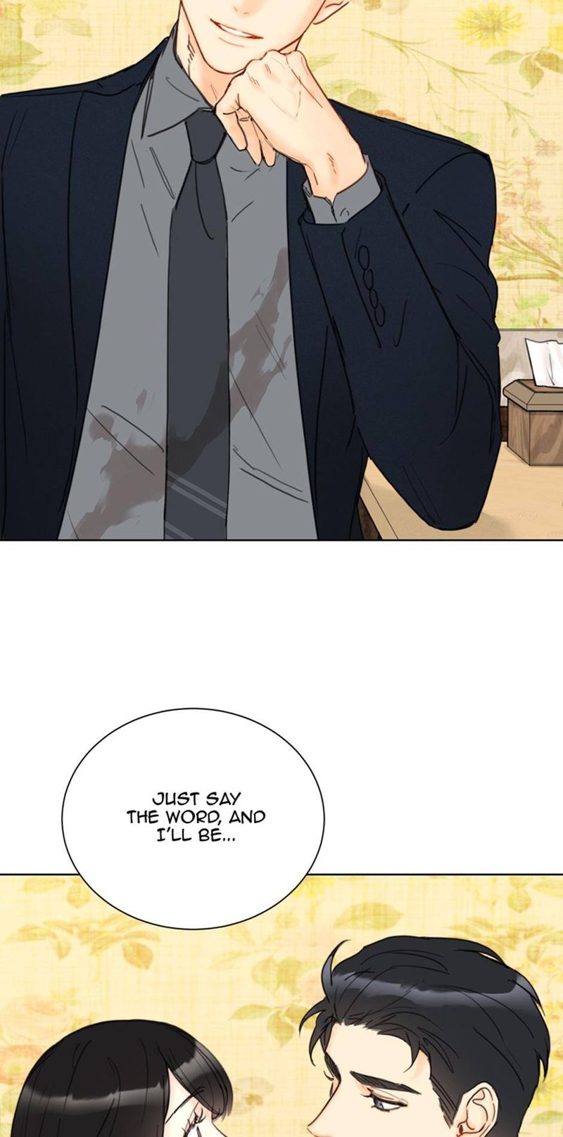 A Business Proposal 34 53