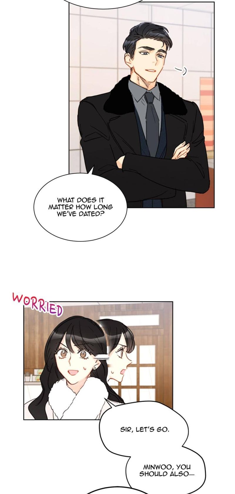 A Business Proposal 35 25