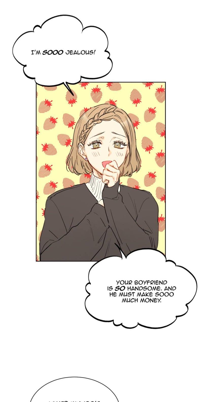 A Business Proposal 35 35