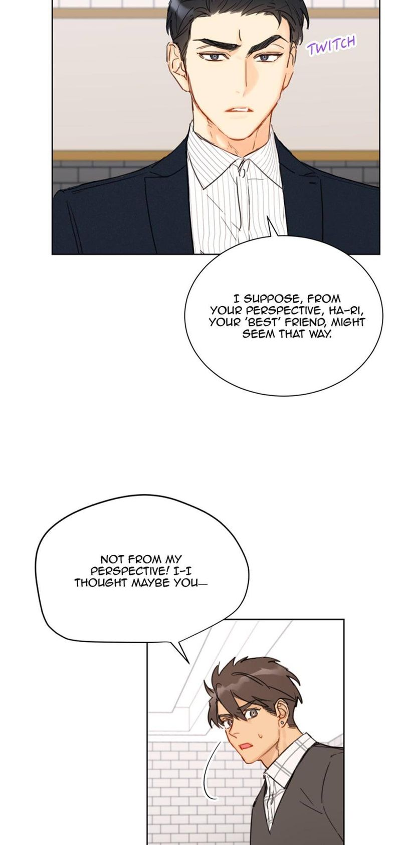 A Business Proposal 35 44
