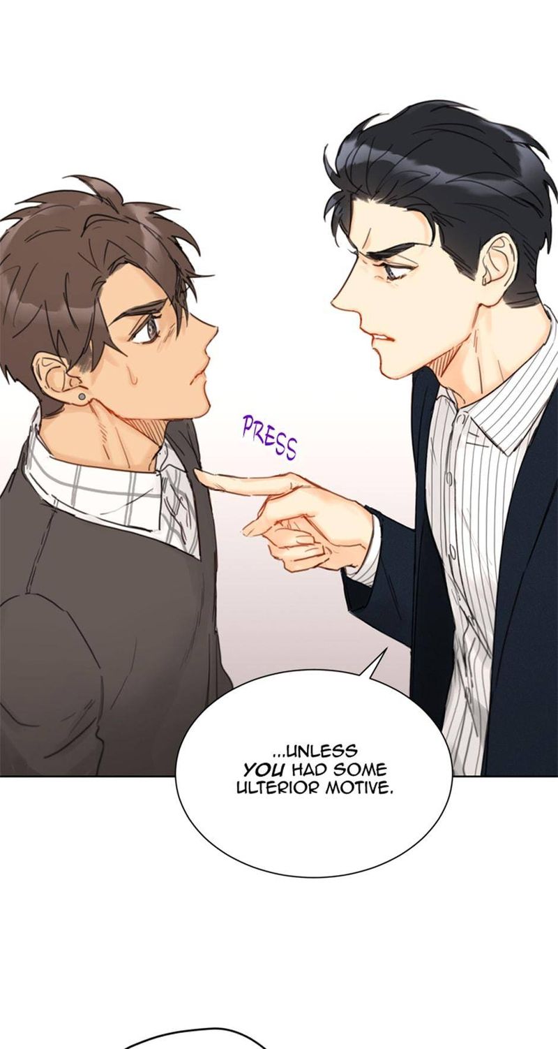 A Business Proposal 35 49