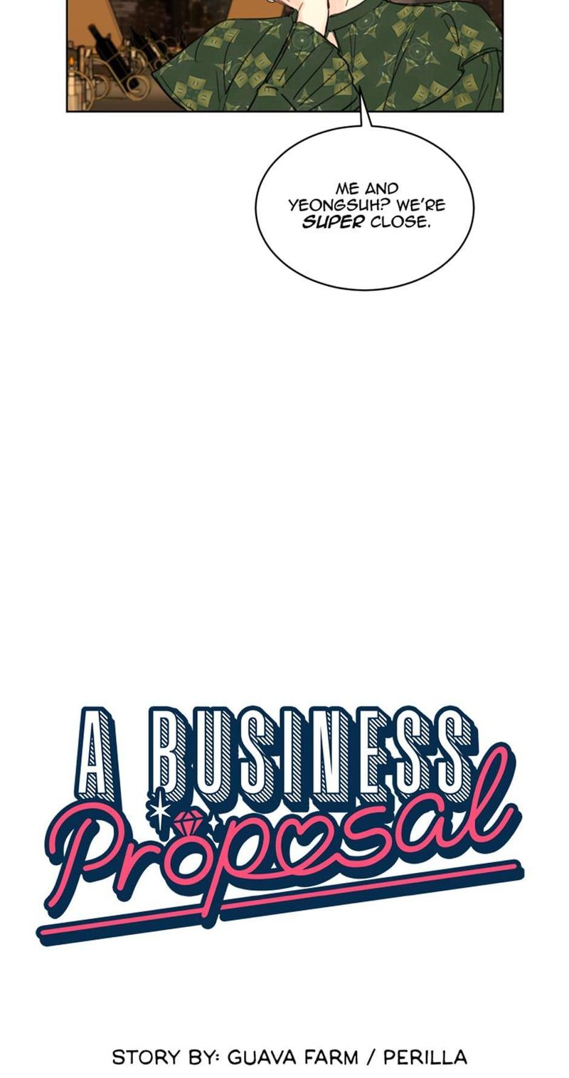 A Business Proposal 36 12