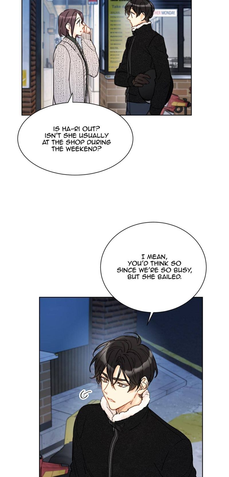 A Business Proposal 36 37