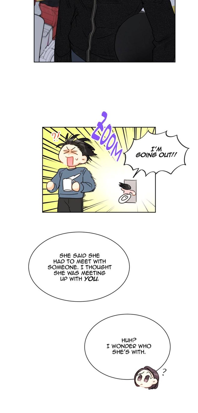 A Business Proposal 36 38