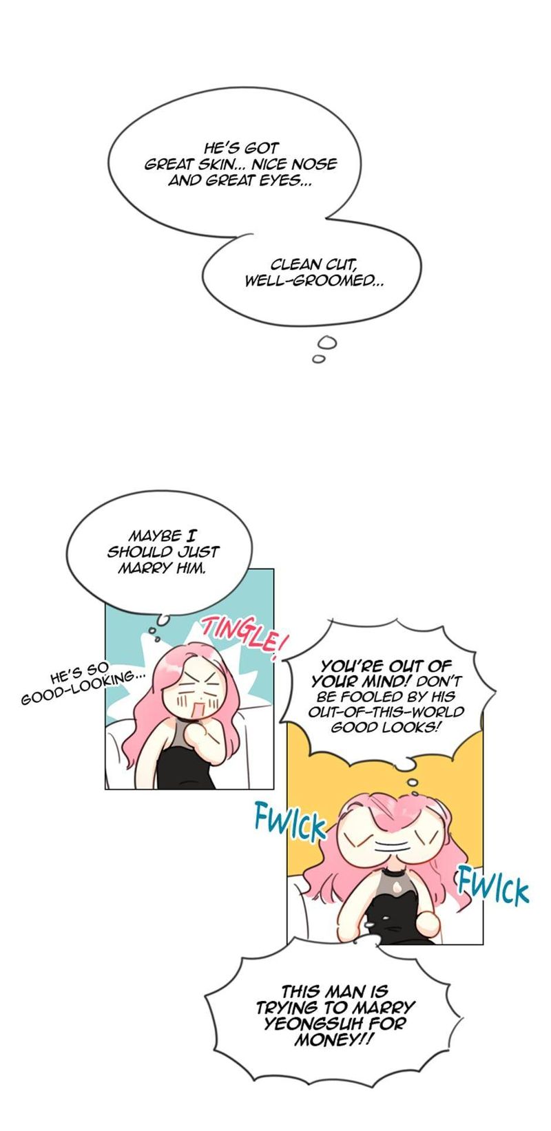 A Business Proposal 4 17