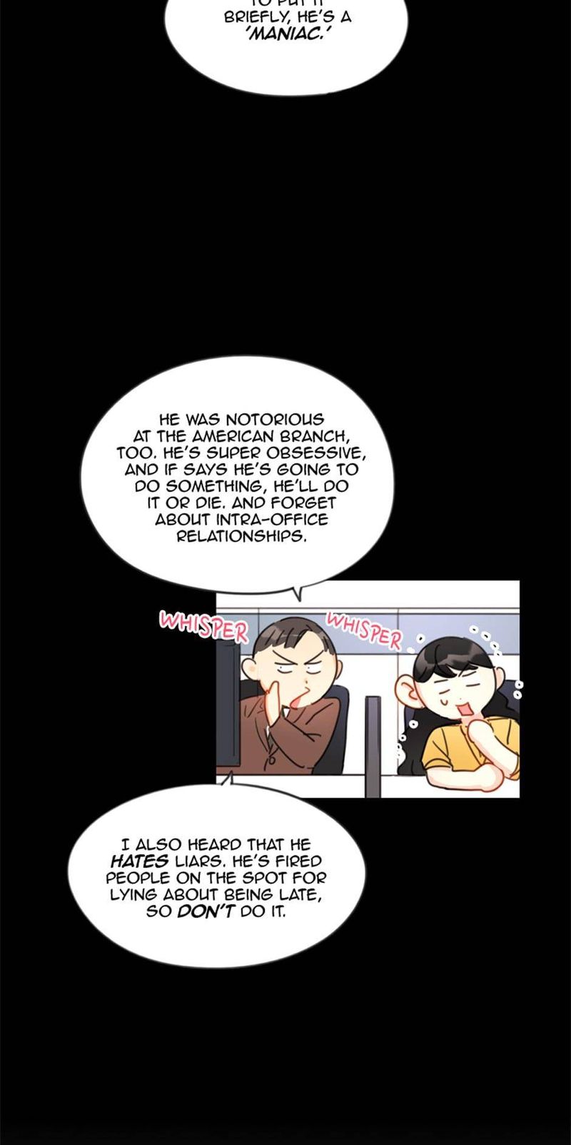 A Business Proposal 4 30