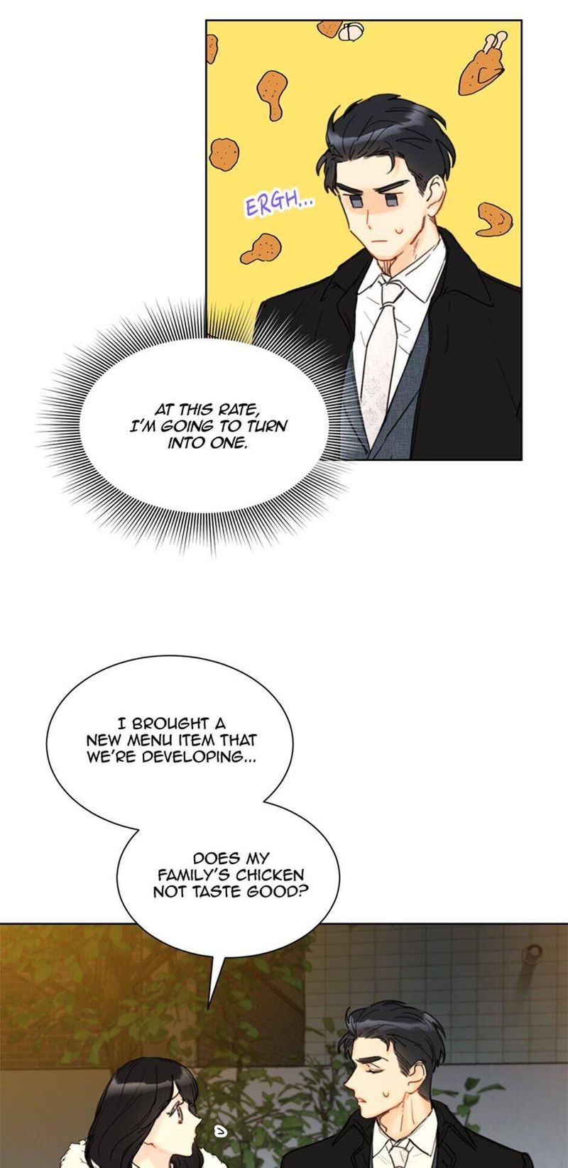 A Business Proposal 40 18