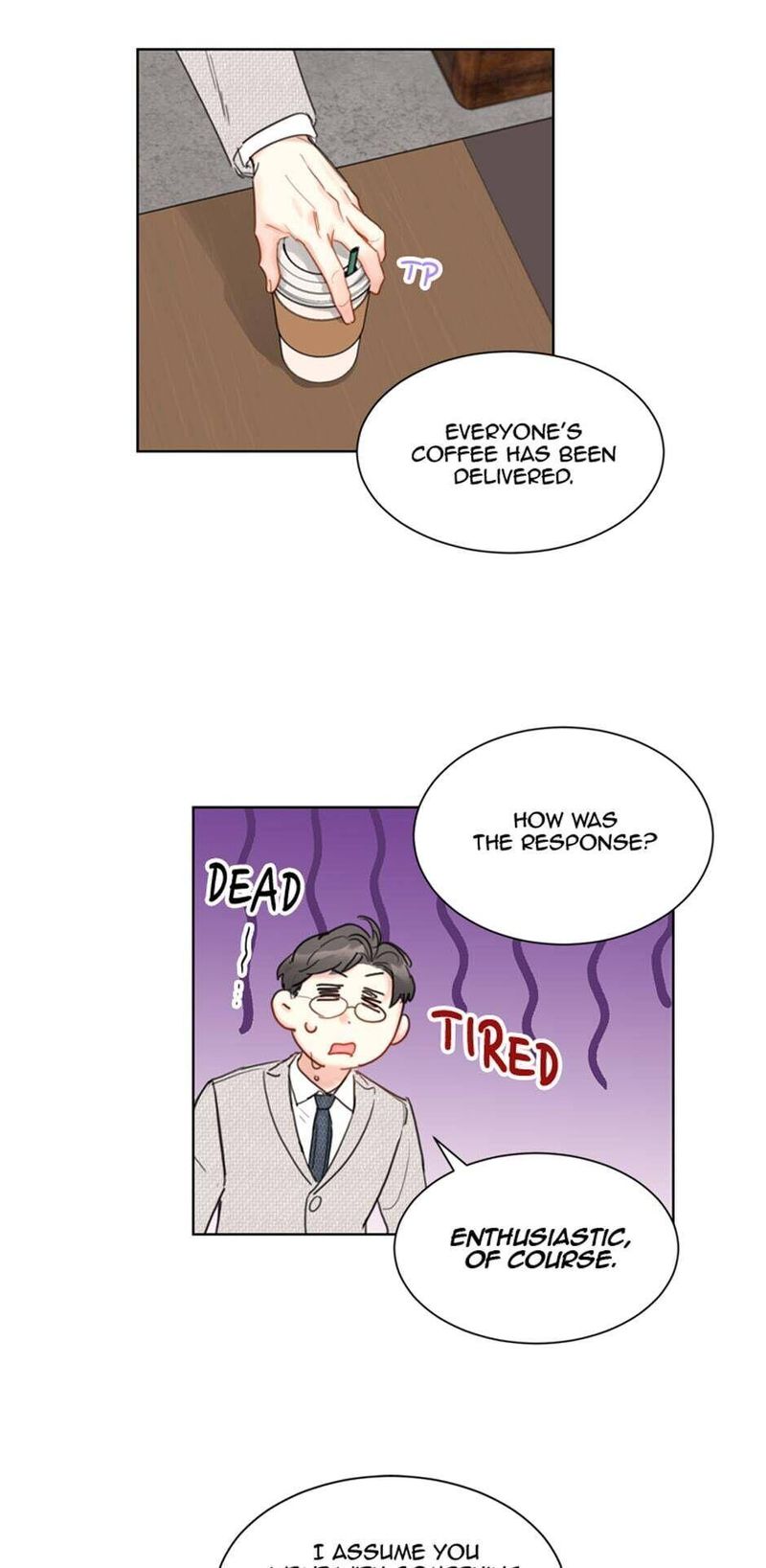 A Business Proposal 43 21