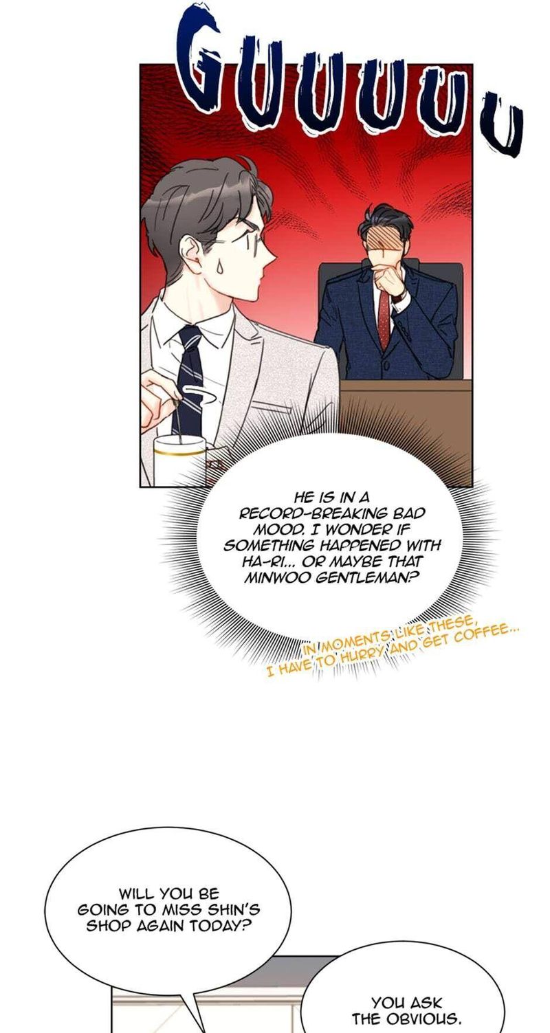 A Business Proposal 46 31