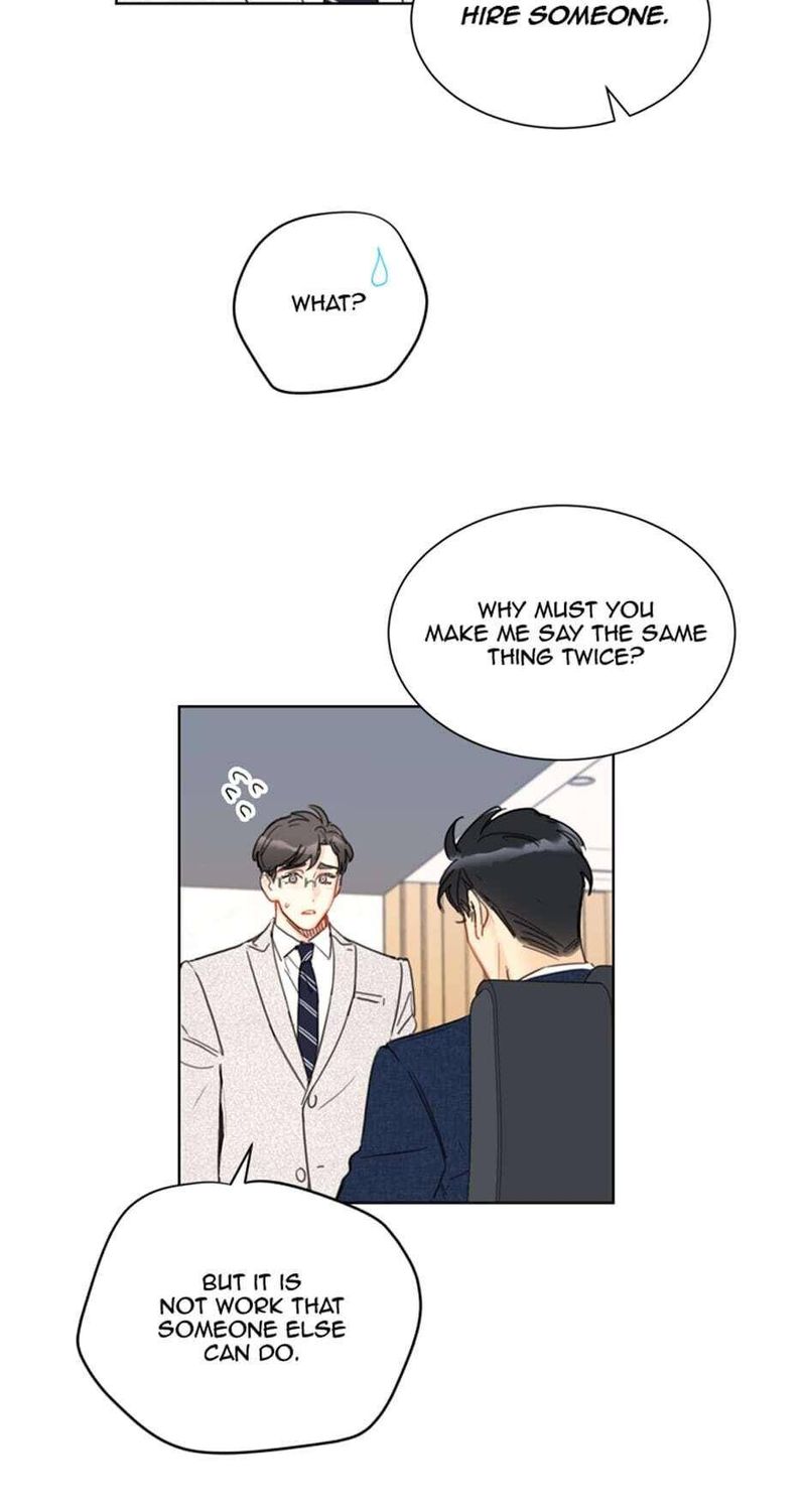 A Business Proposal 46 33