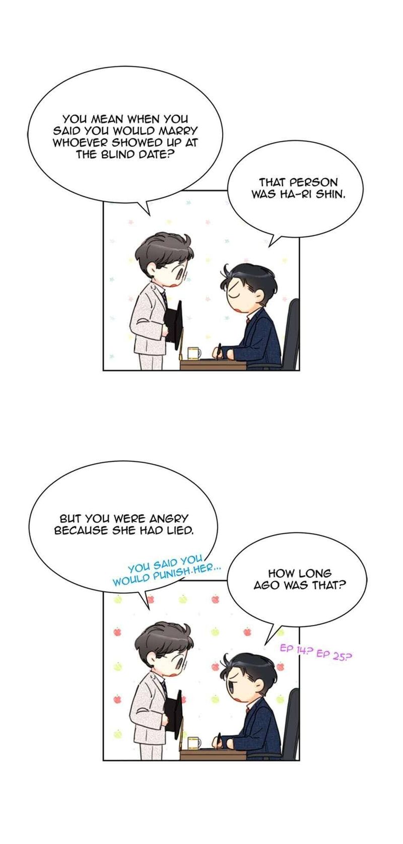 A Business Proposal 46 41