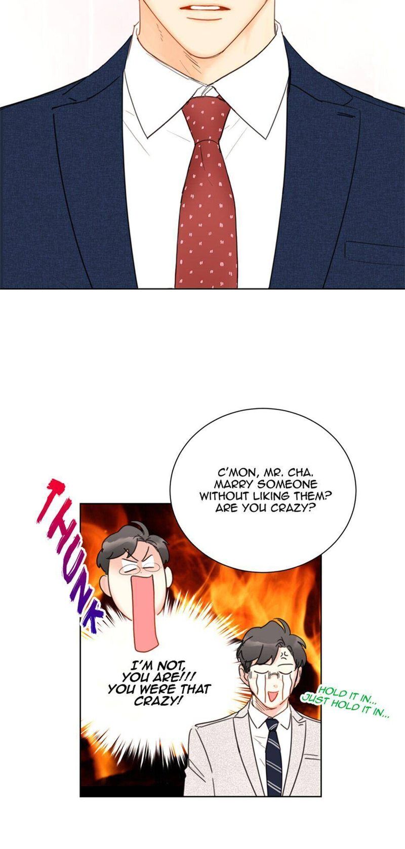 A Business Proposal 46 45