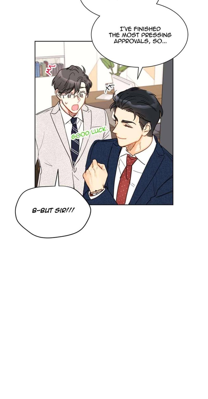 A Business Proposal 47 10