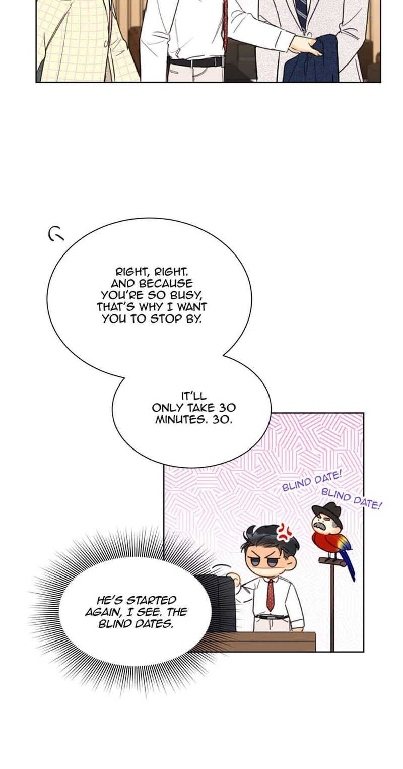 A Business Proposal 47 17