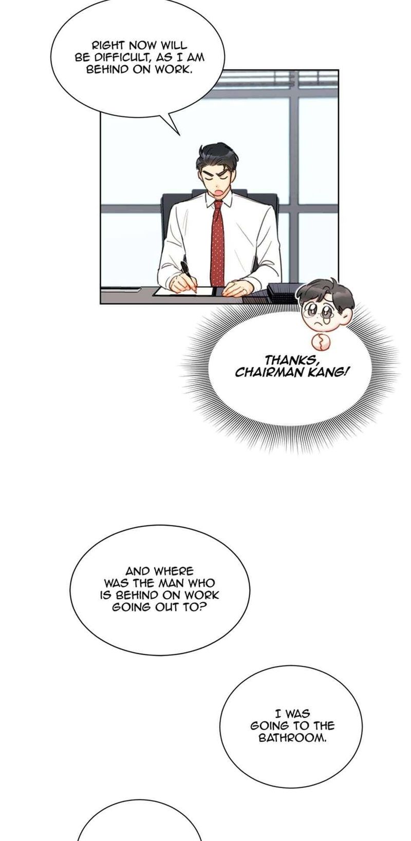 A Business Proposal 47 19