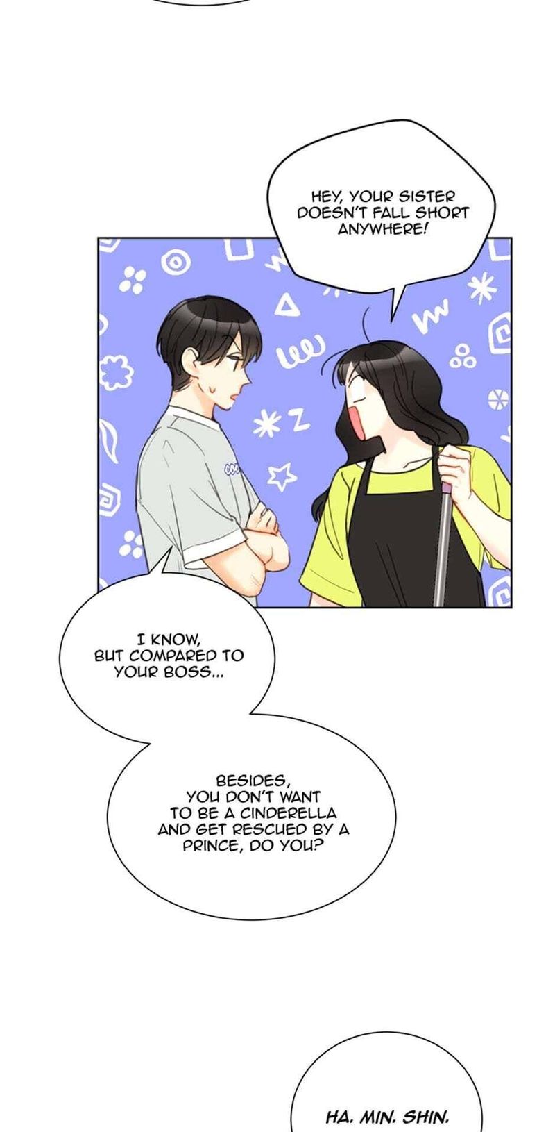 A Business Proposal 47 33