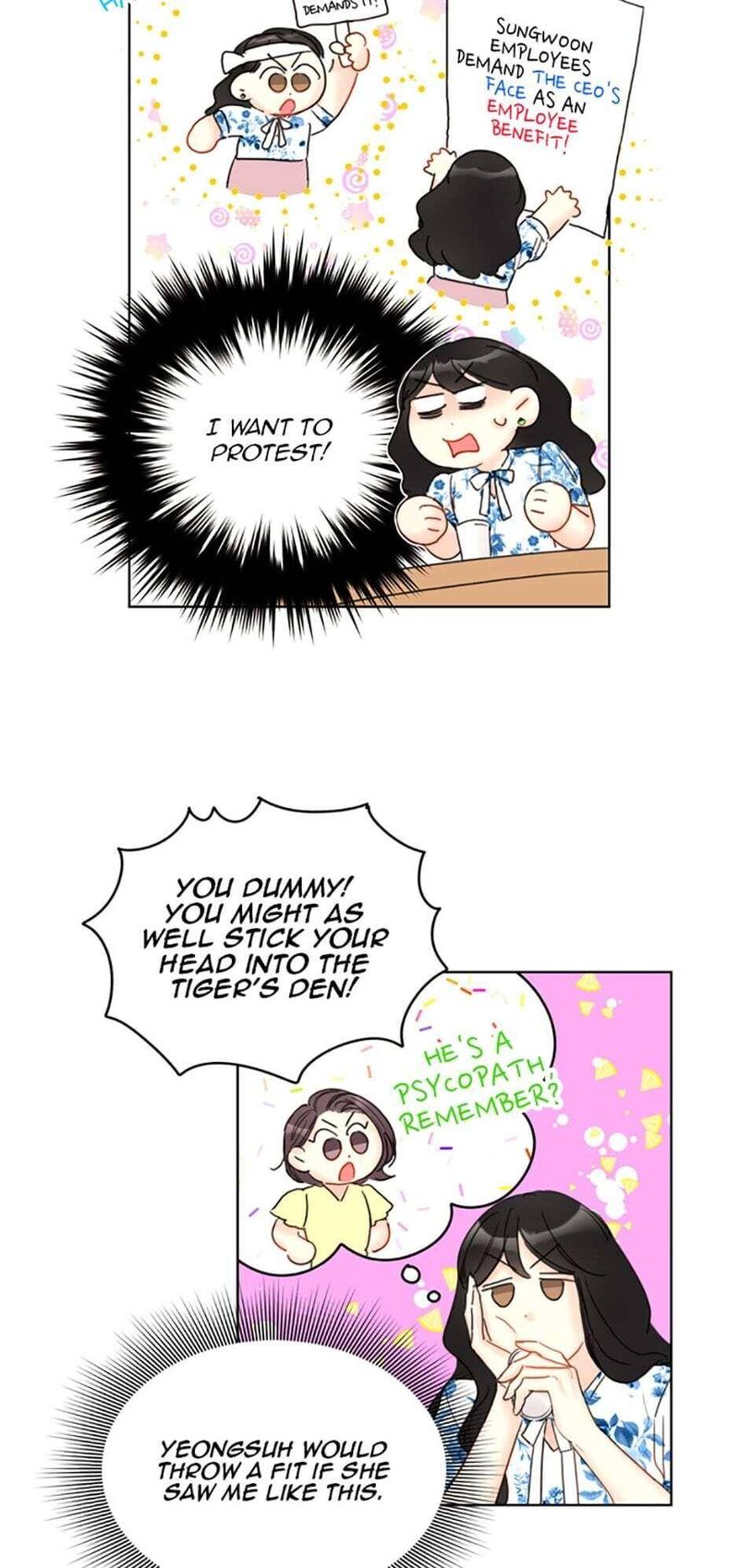 A Business Proposal 49 49