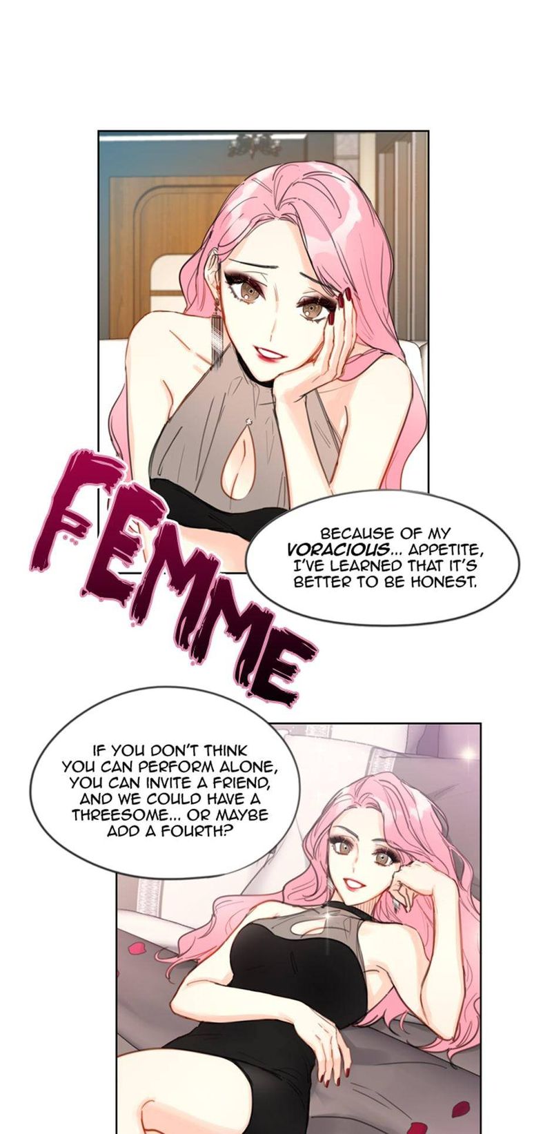 A Business Proposal 5 5