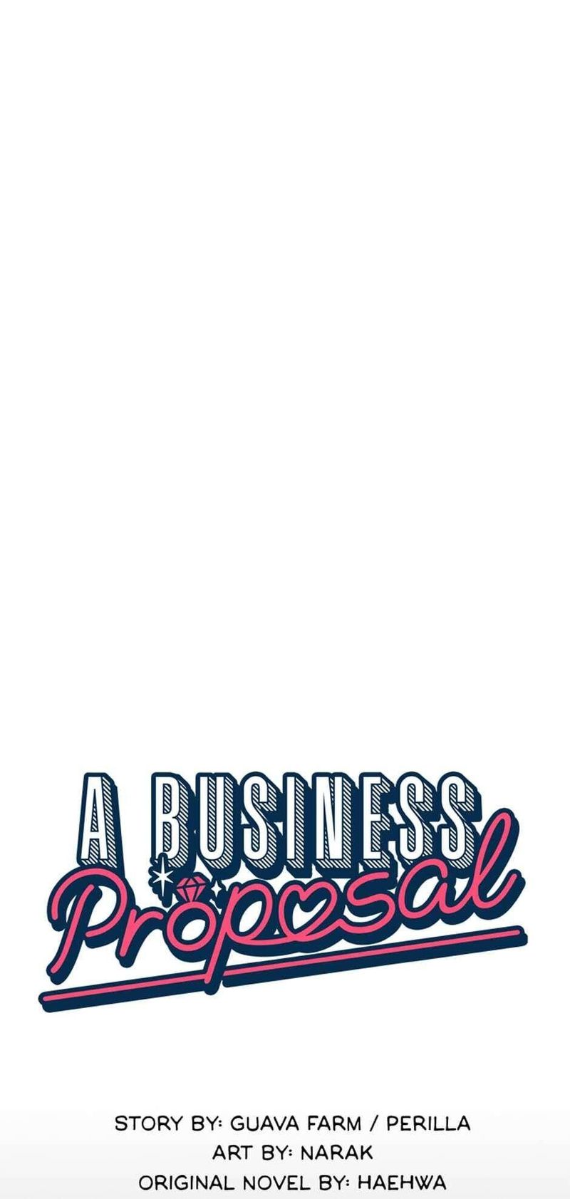 A Business Proposal 57 5