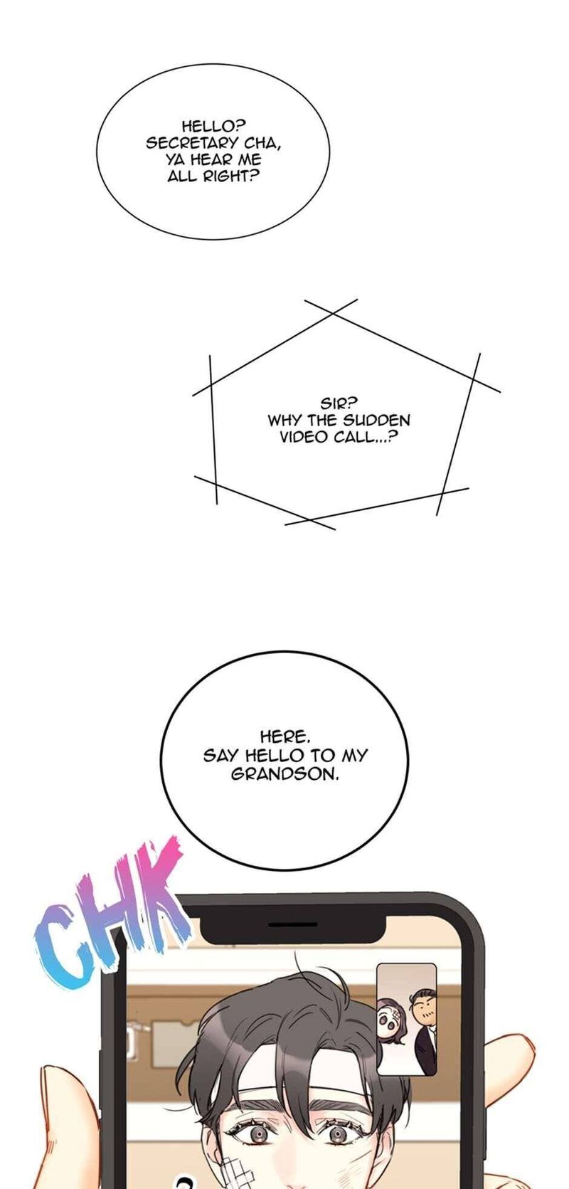 A Business Proposal 58 42