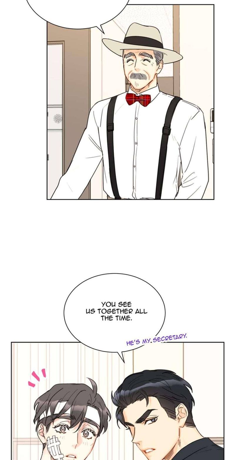 A Business Proposal 59 20