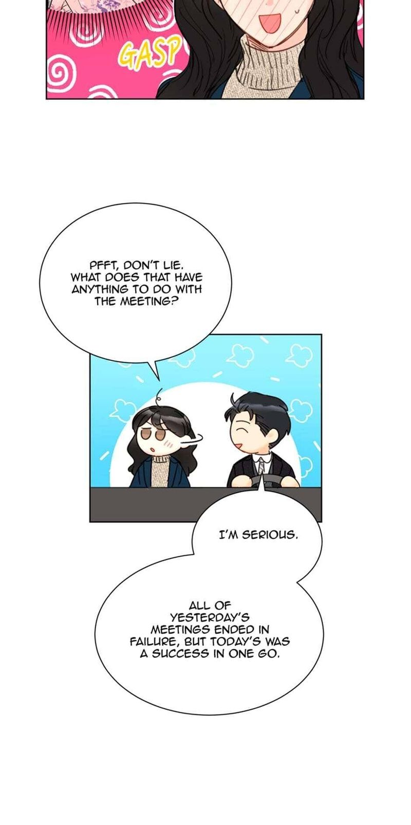 A Business Proposal 66 42