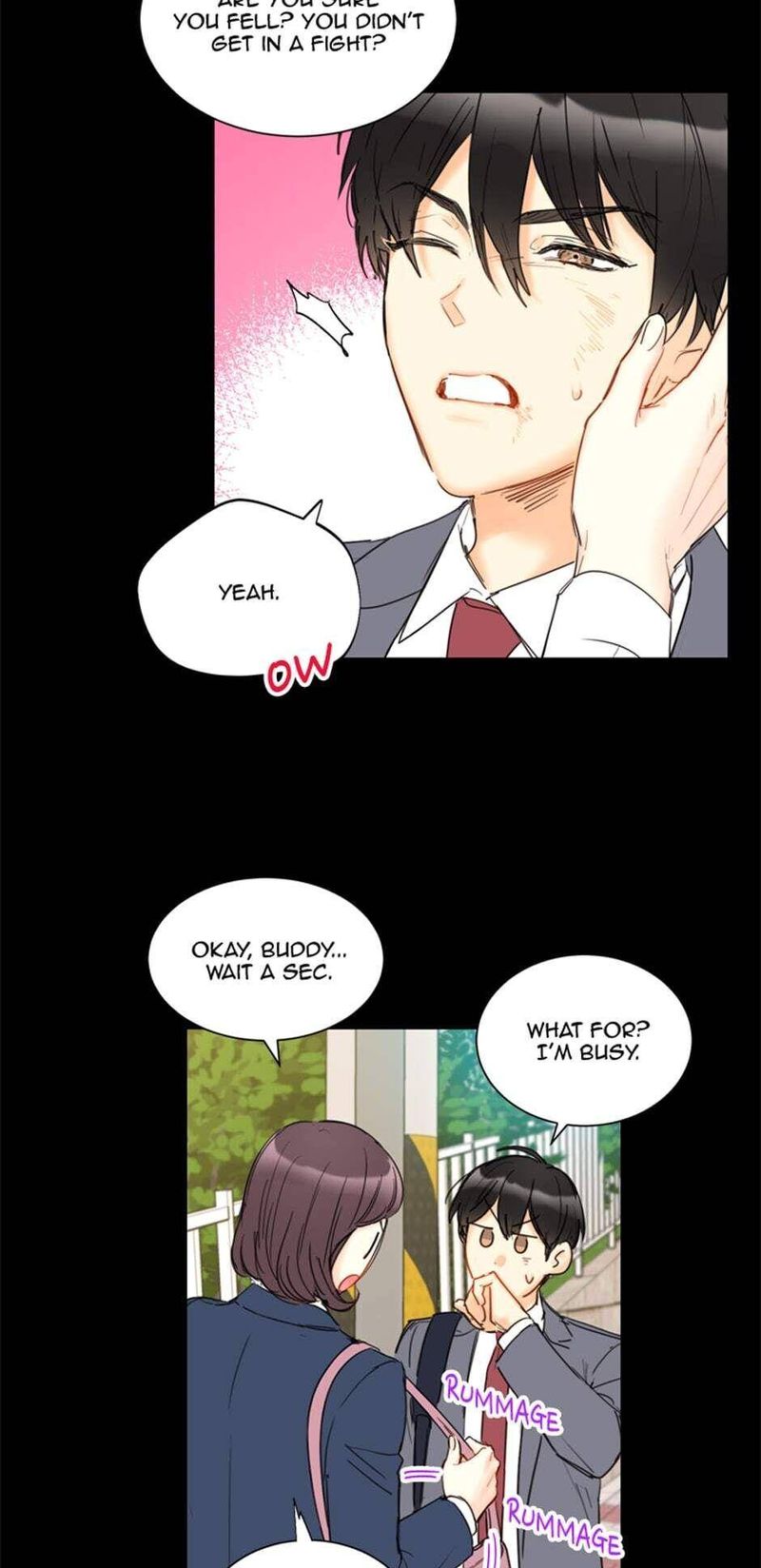 A Business Proposal 67 47