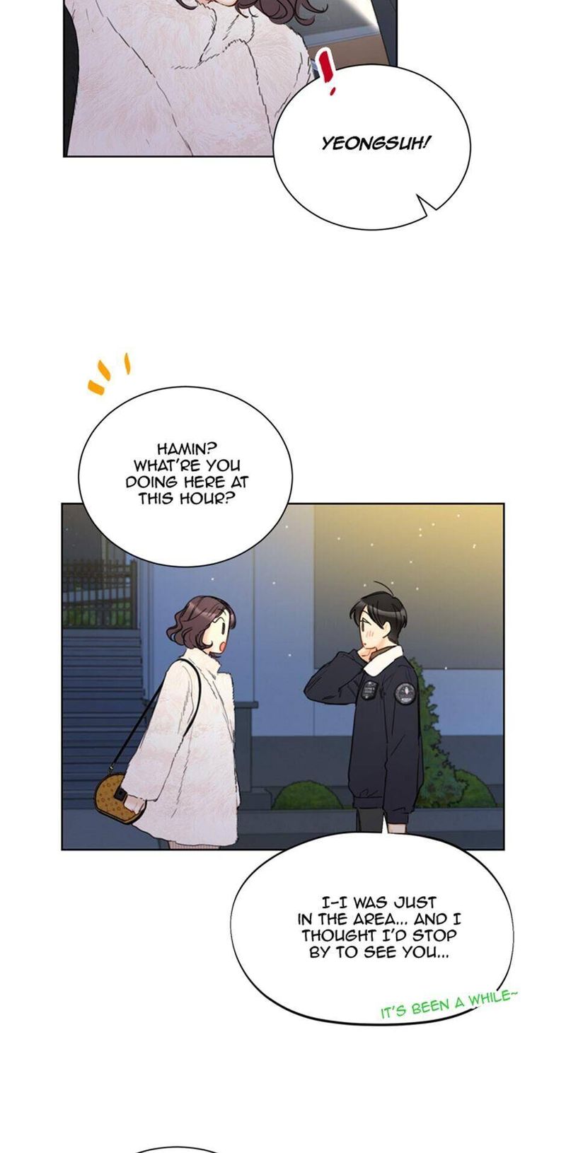 A Business Proposal 69 13