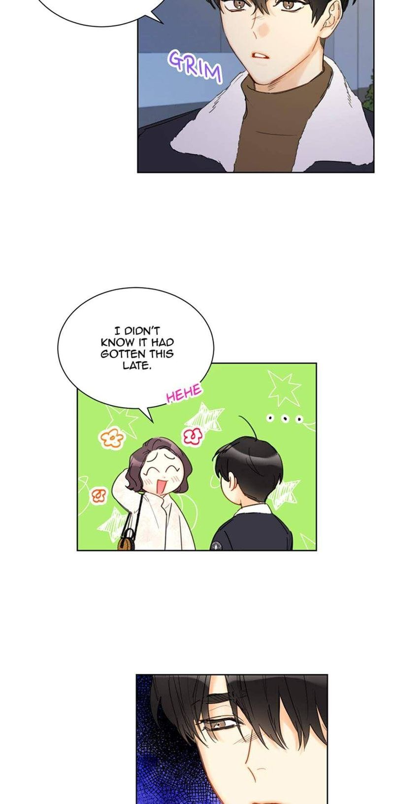A Business Proposal 69 15