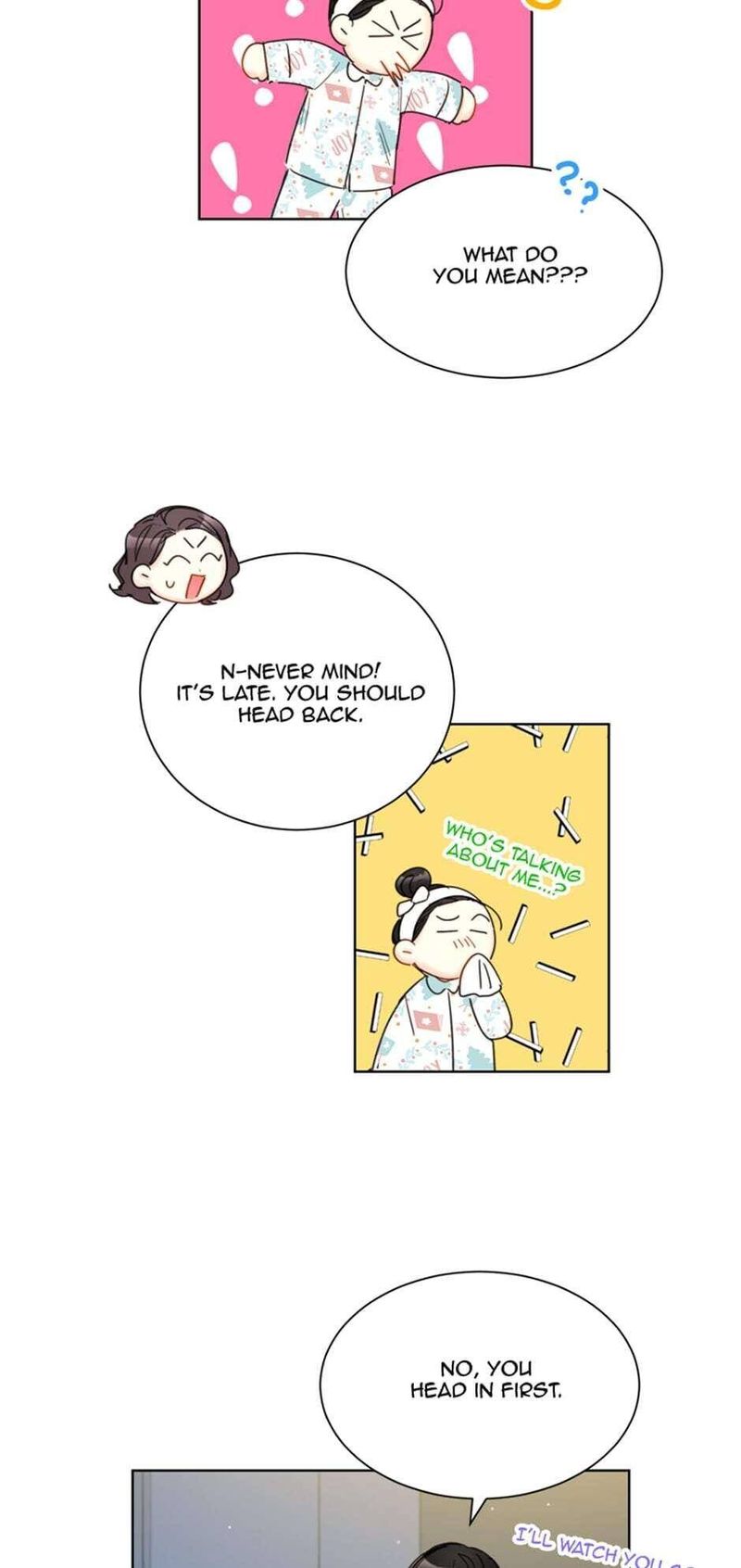 A Business Proposal 69 24