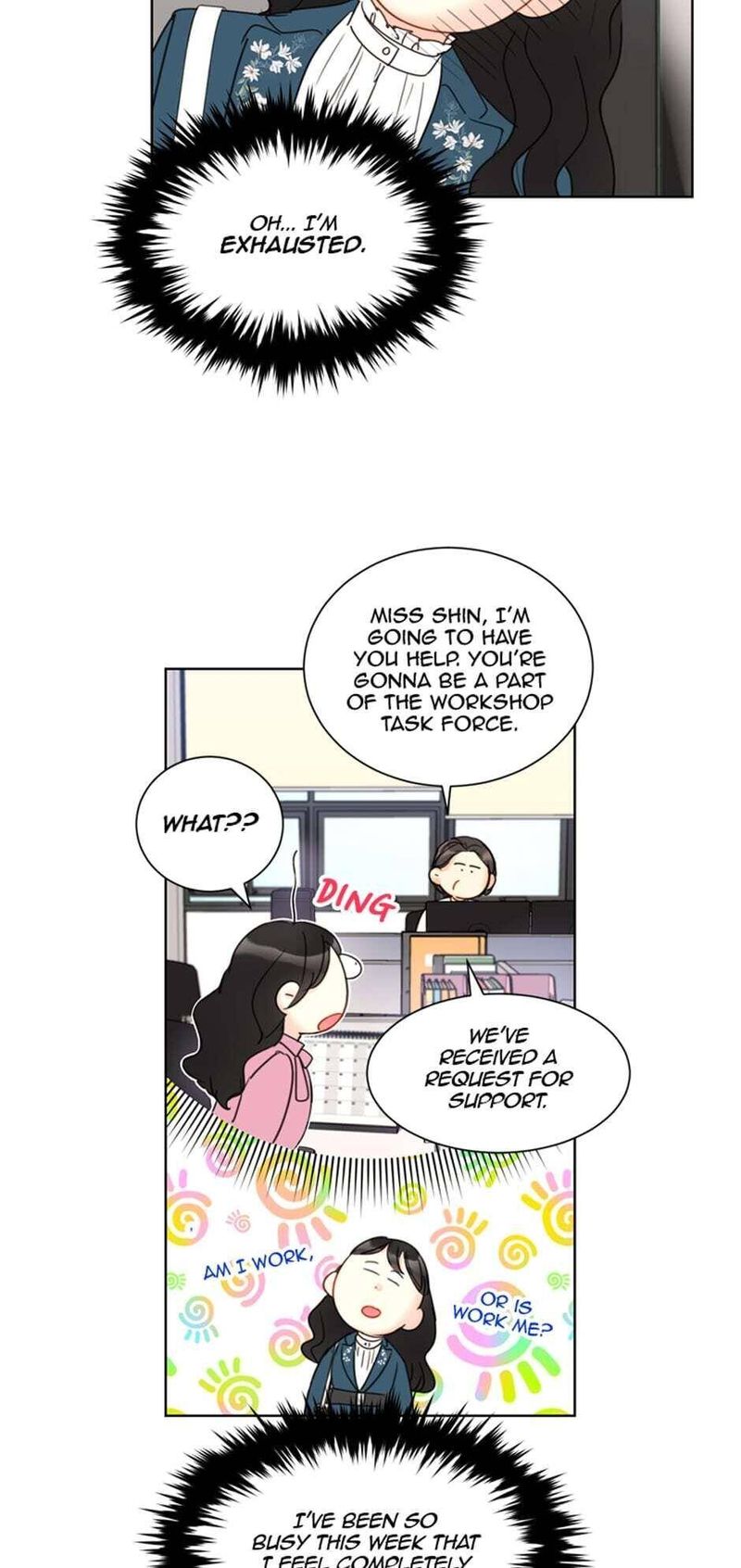 A Business Proposal 69 30