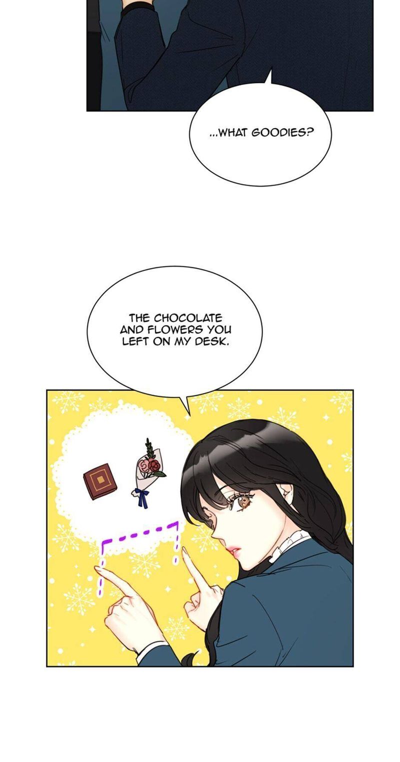 A Business Proposal 69 42