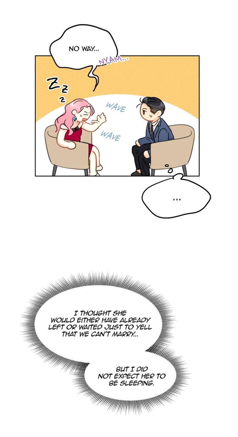 A Business Proposal 7 23