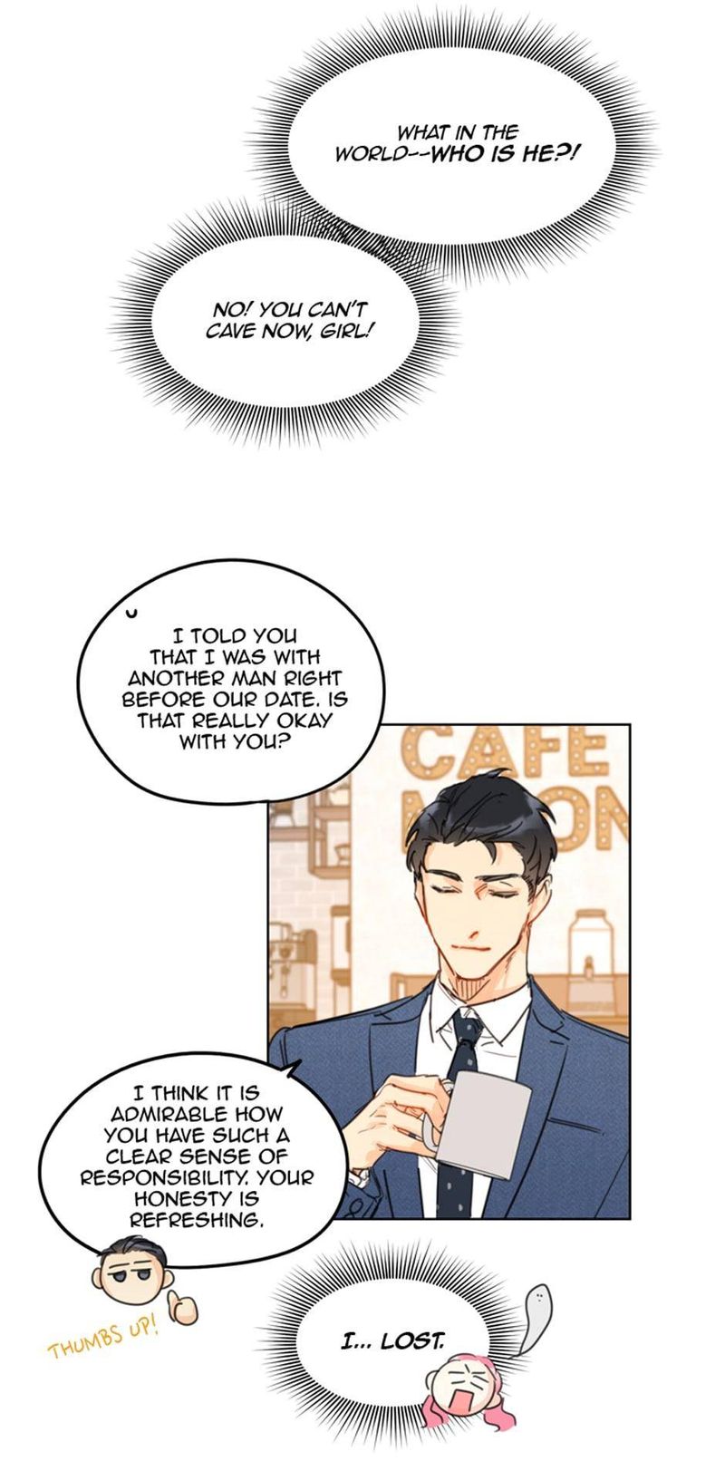 A Business Proposal 7 42