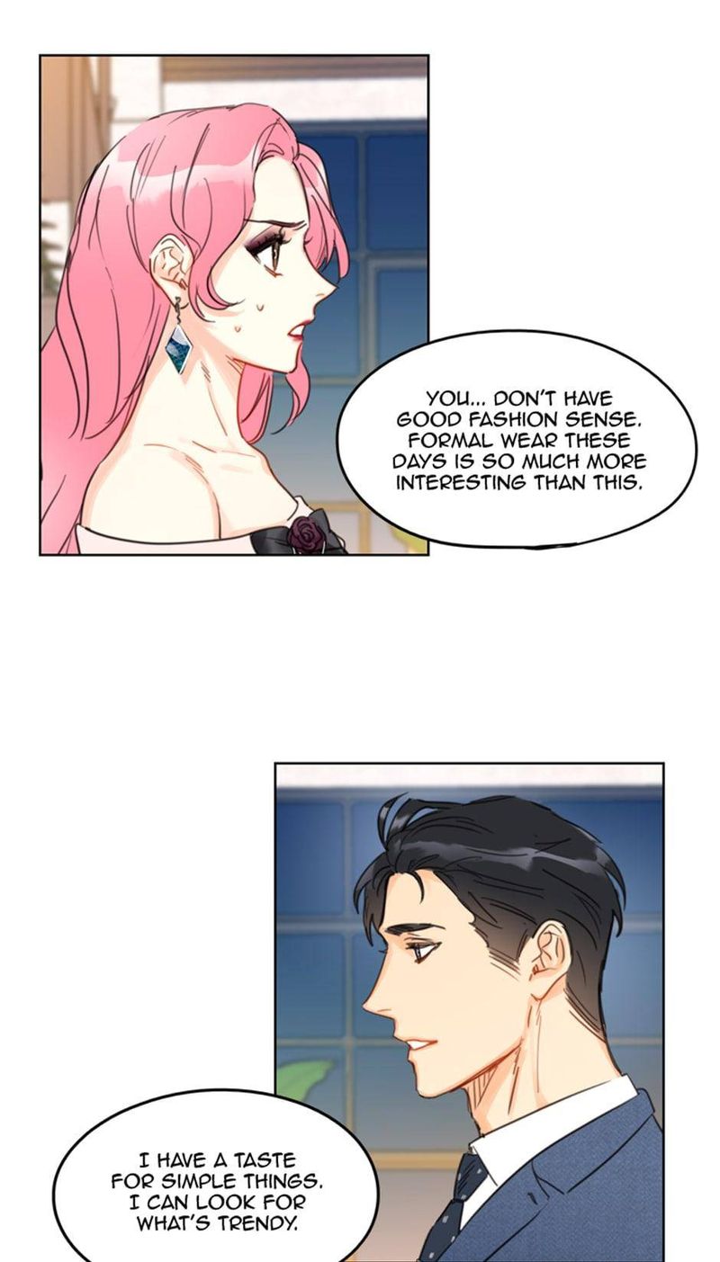 A Business Proposal 7 47