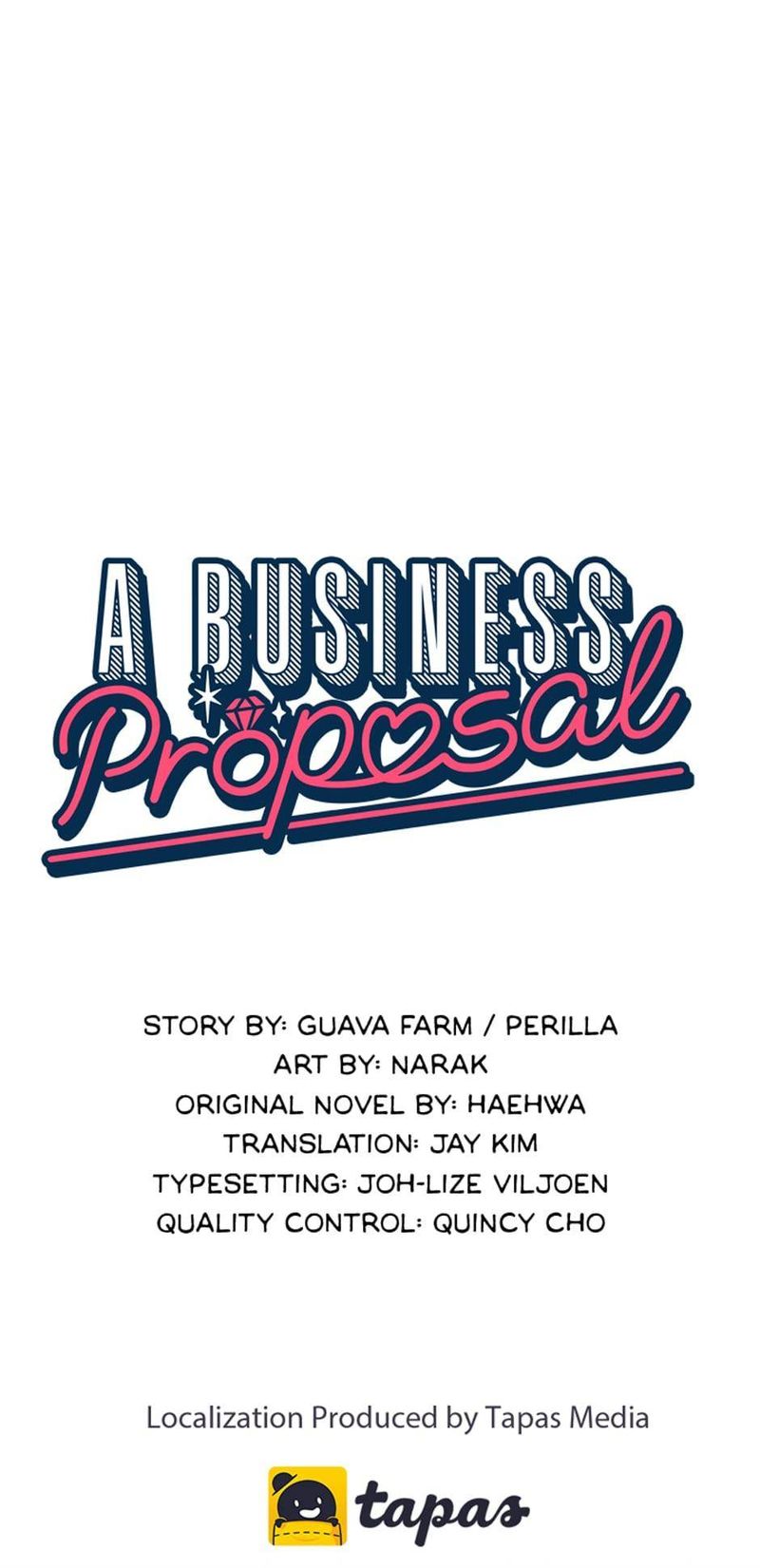 A Business Proposal 7 8