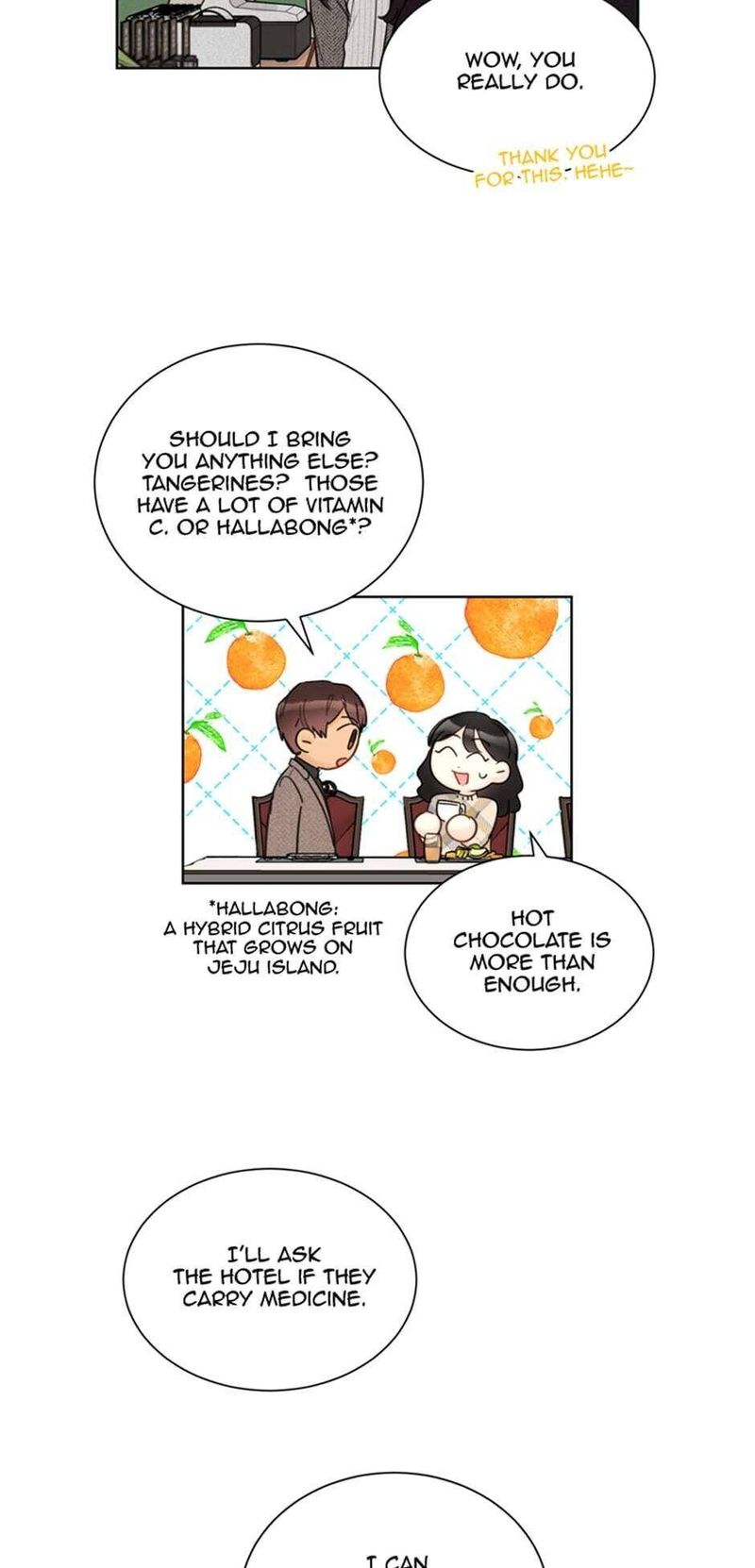 A Business Proposal 71 35