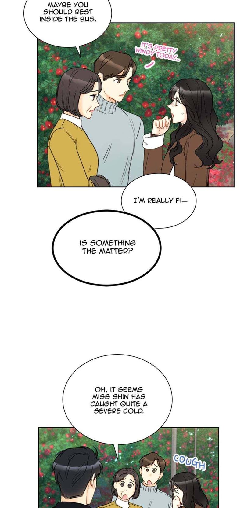 A Business Proposal 71 39