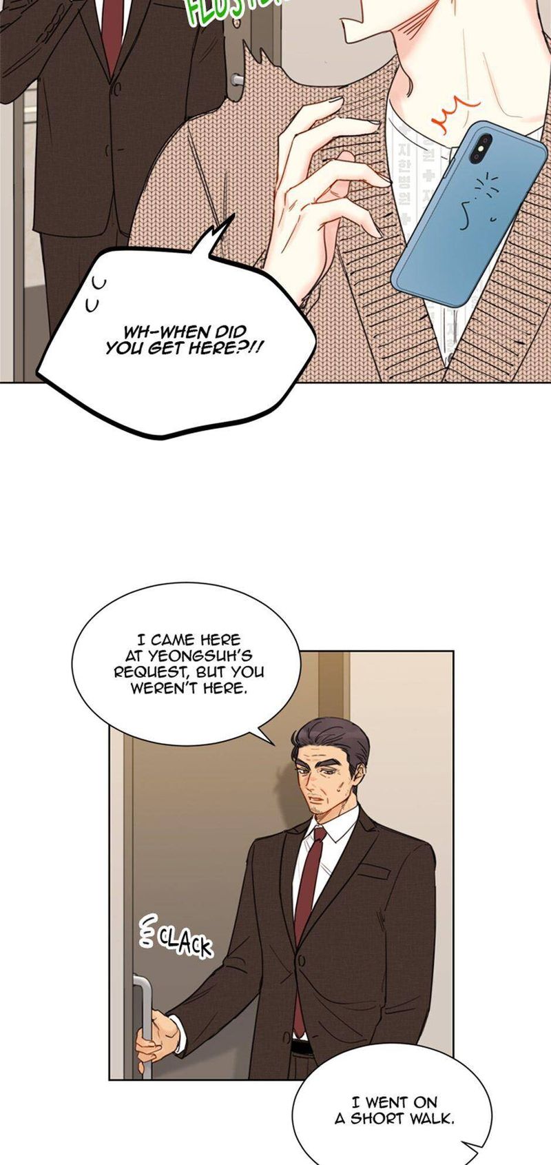 A Business Proposal 73 10