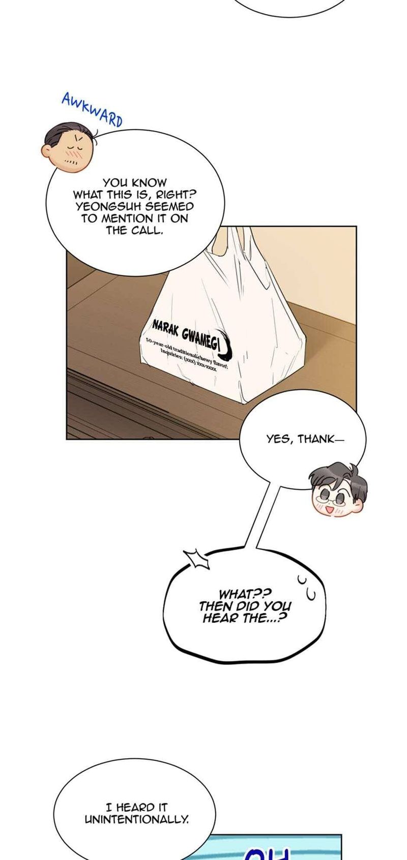 A Business Proposal 73 11