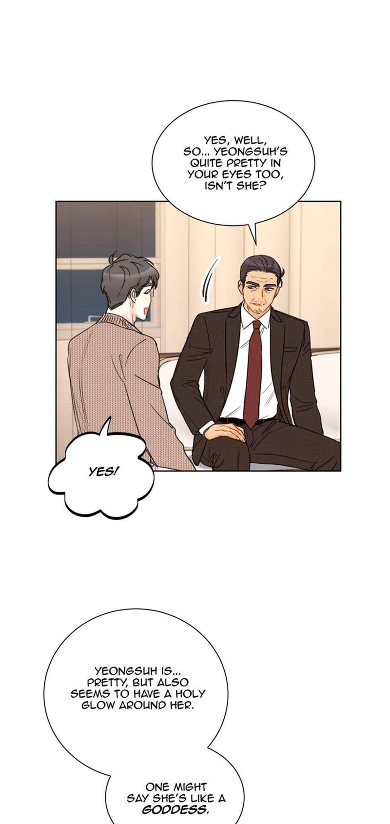 A Business Proposal 73 13