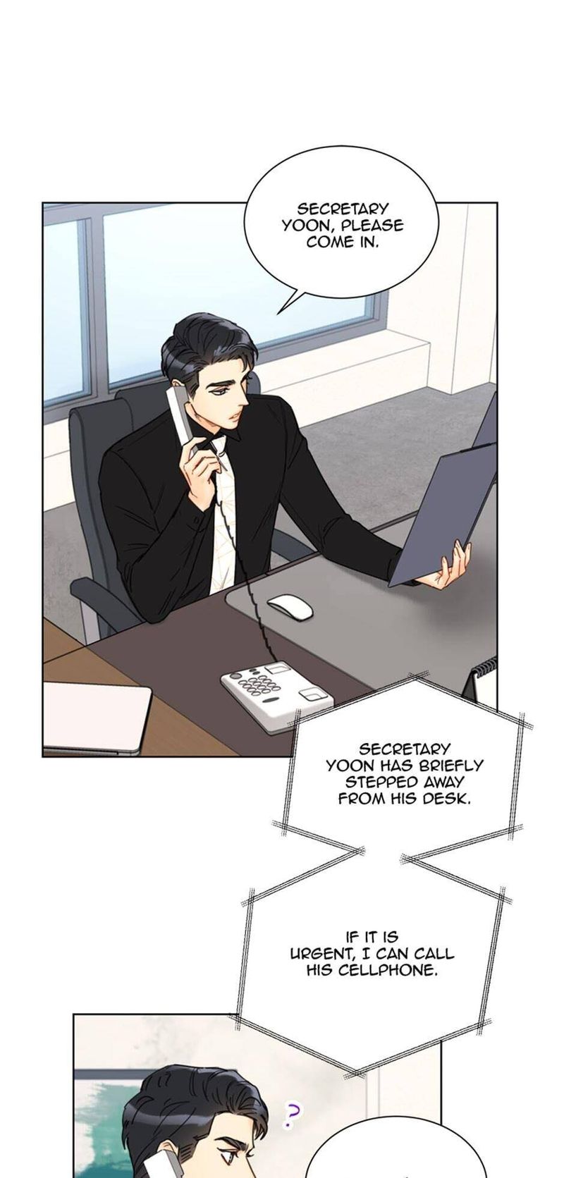 A Business Proposal 73 17