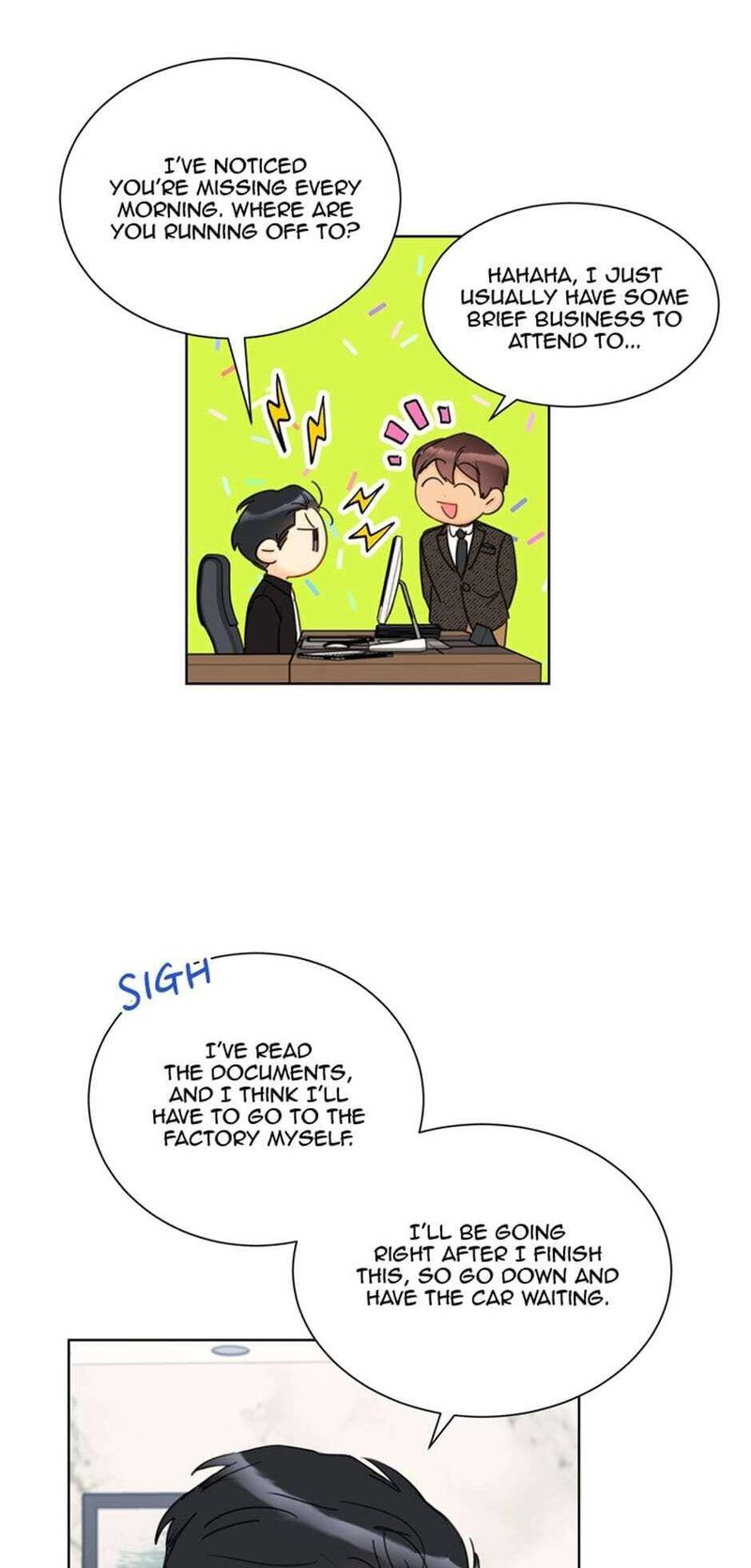 A Business Proposal 73 19