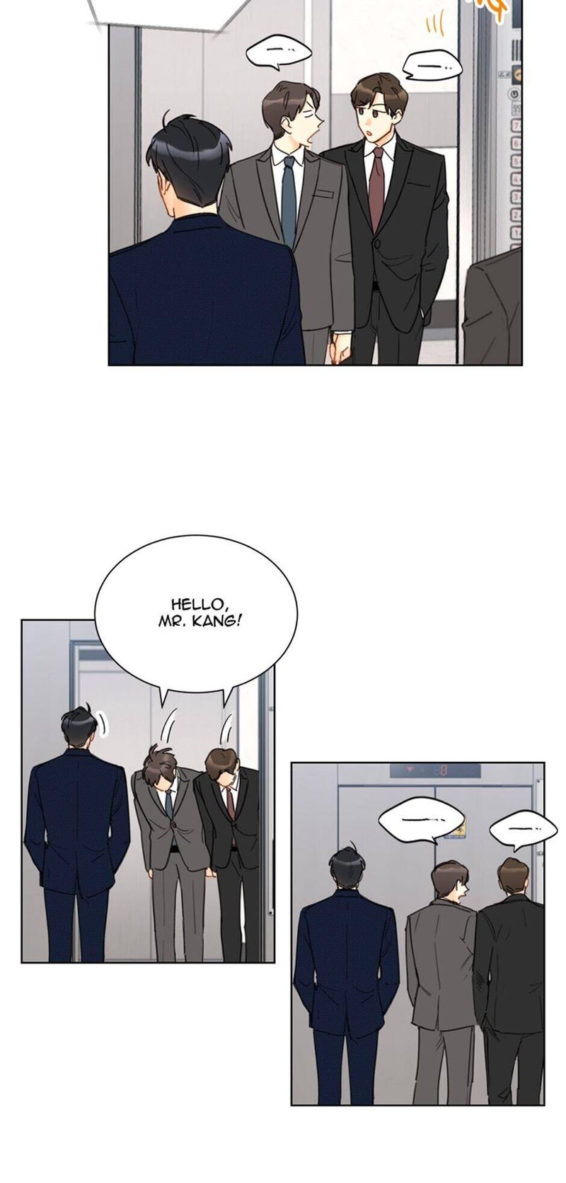 A Business Proposal 73 21