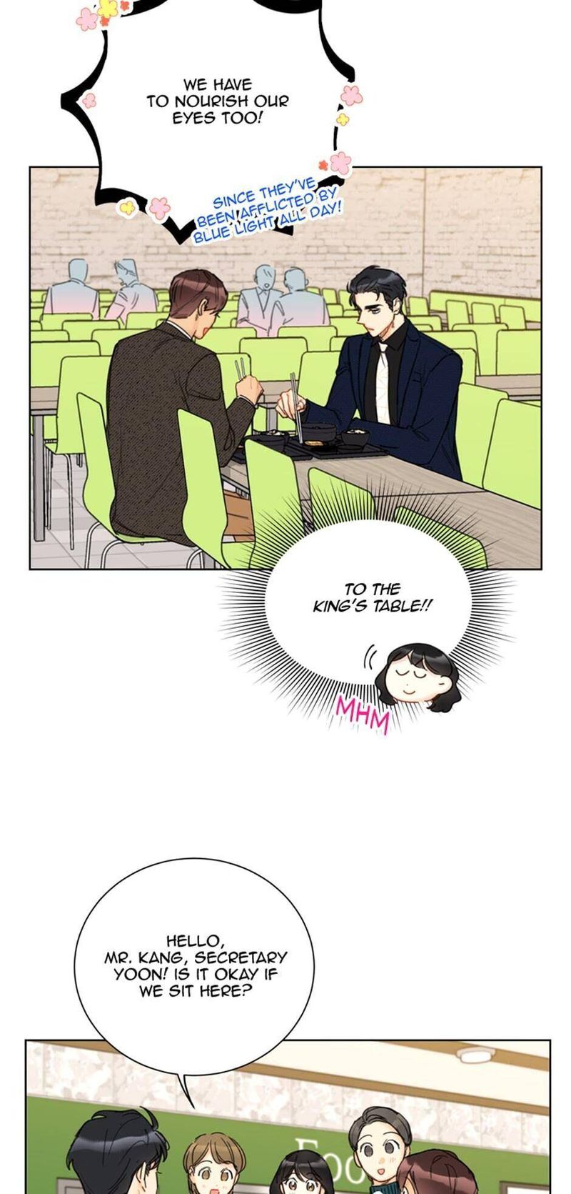 A Business Proposal 73 27